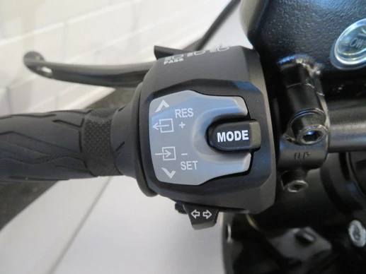 Suzuki GSX - Afbeelding 12 van 15