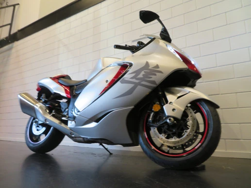 Suzuki GSX - Afbeelding 15 van 15