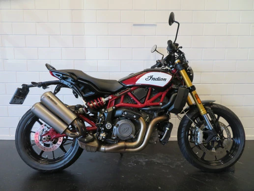 Indian FTR 1200 - Afbeelding 1 van 13