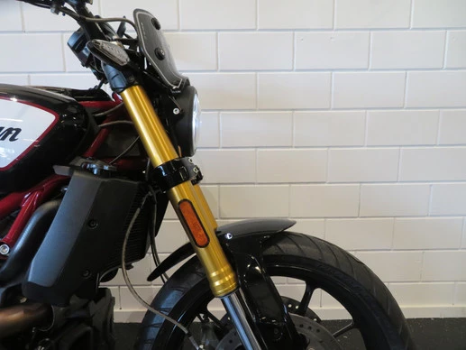 Indian FTR 1200 - Afbeelding 5 van 13