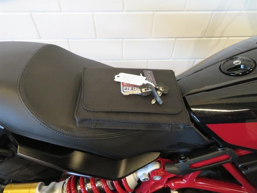 Indian FTR 1200 - Afbeelding 11 van 13