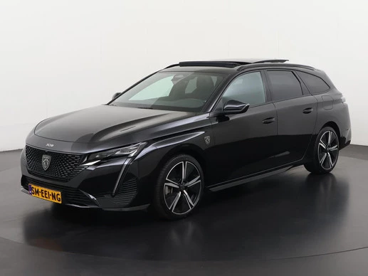 Peugeot 308 - Afbeelding 1 van 30