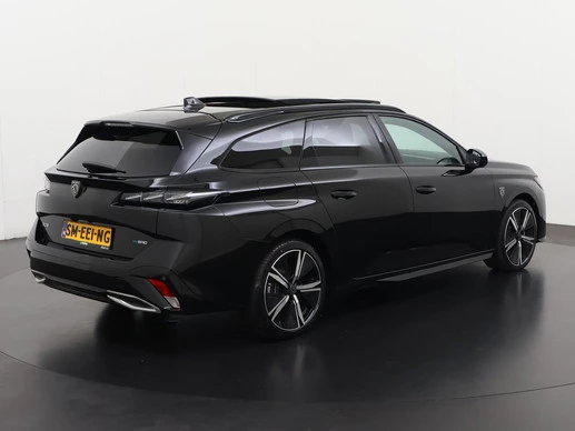 Peugeot 308 - Afbeelding 4 van 30