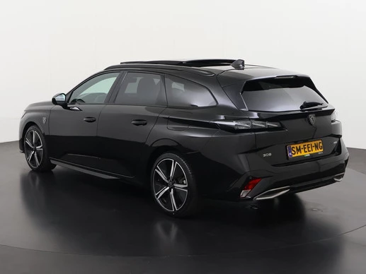 Peugeot 308 - Afbeelding 7 van 30