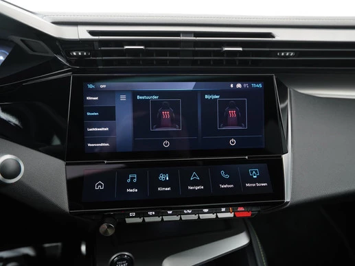 Peugeot 308 - Afbeelding 14 van 30