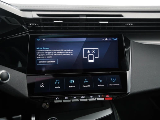 Peugeot 308 - Afbeelding 17 van 30