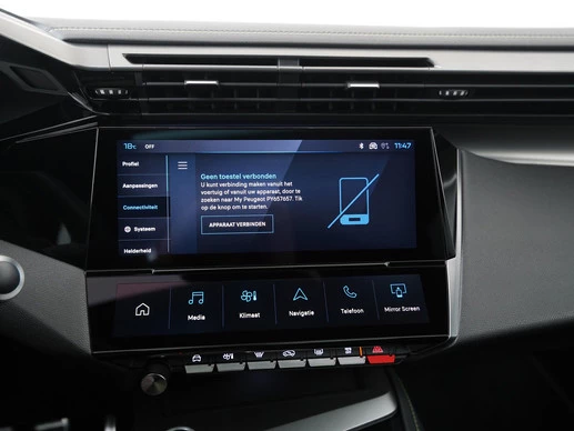 Peugeot 308 - Afbeelding 18 van 30