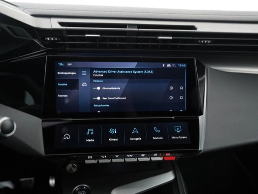 Peugeot 308 - Afbeelding 21 van 30