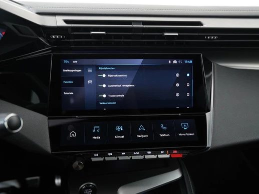 Peugeot 308 - Afbeelding 22 van 30