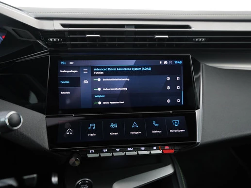 Peugeot 308 - Afbeelding 23 van 30