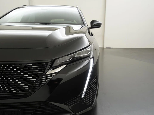 Peugeot 308 - Afbeelding 25 van 30