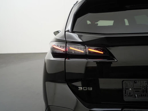 Peugeot 308 - Afbeelding 27 van 30