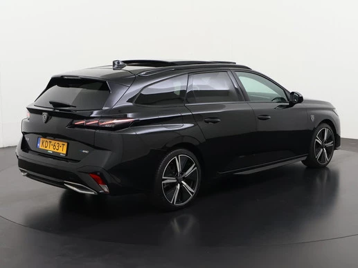 Peugeot 308 - Afbeelding 4 van 30