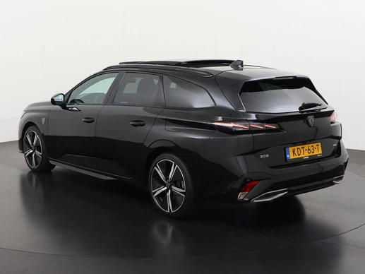 Peugeot 308 - Afbeelding 7 van 30