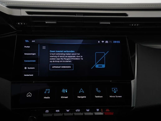 Peugeot 308 - Afbeelding 16 van 30