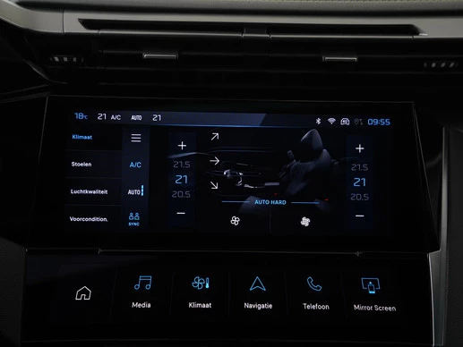 Peugeot 308 - Afbeelding 18 van 30