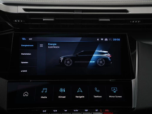 Peugeot 308 - Afbeelding 19 van 30