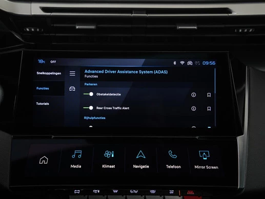 Peugeot 308 - Afbeelding 22 van 30