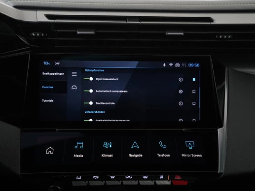 Peugeot 308 - Afbeelding 23 van 30