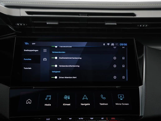 Peugeot 308 - Afbeelding 24 van 30