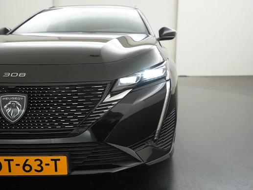 Peugeot 308 - Afbeelding 26 van 30
