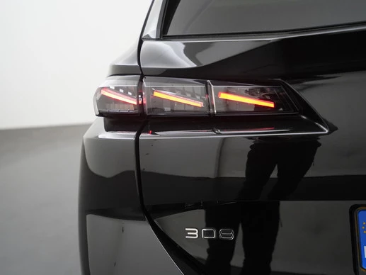 Peugeot 308 - Afbeelding 28 van 30