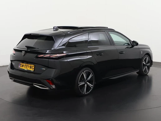 Peugeot 308 - Afbeelding 4 van 30