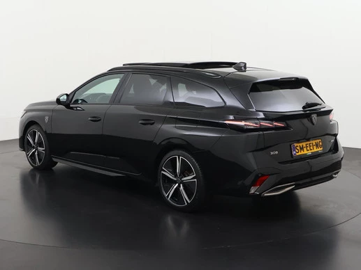 Peugeot 308 - Afbeelding 7 van 30