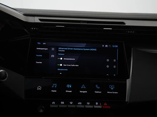 Peugeot 308 - Afbeelding 17 van 30