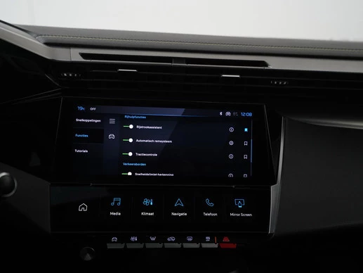 Peugeot 308 - Afbeelding 18 van 30