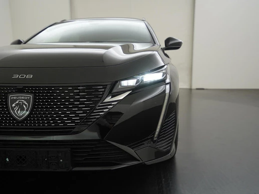 Peugeot 308 - Afbeelding 22 van 30