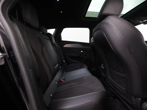 Peugeot 308 - Afbeelding 27 van 30