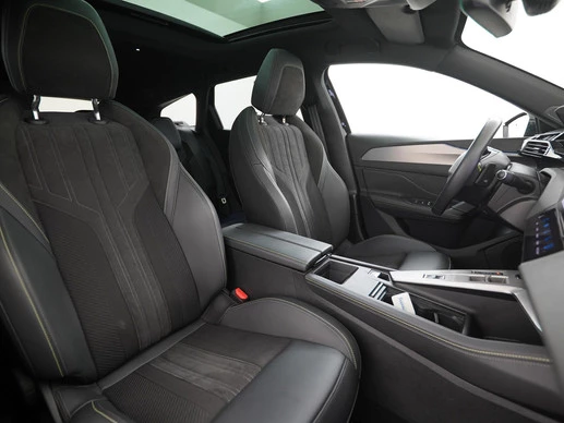 Peugeot 308 - Afbeelding 30 van 30