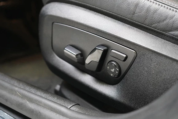 BMW 5 Serie - Afbeelding 9 van 25