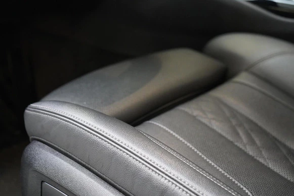 BMW 5 Serie - Afbeelding 10 van 25