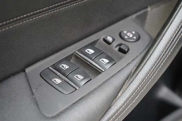 BMW 5 Serie - Afbeelding 12 van 25