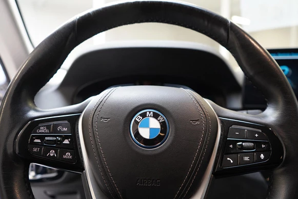 BMW 5 Serie - Afbeelding 13 van 25