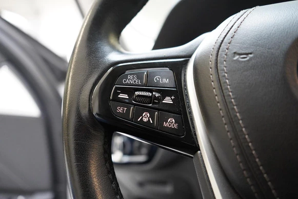 BMW 5 Serie - Afbeelding 14 van 25