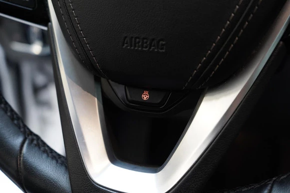 BMW 5 Serie - Afbeelding 16 van 25