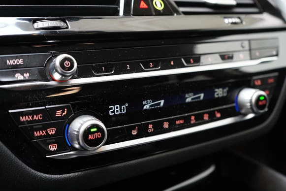 BMW 5 Serie - Afbeelding 17 van 25