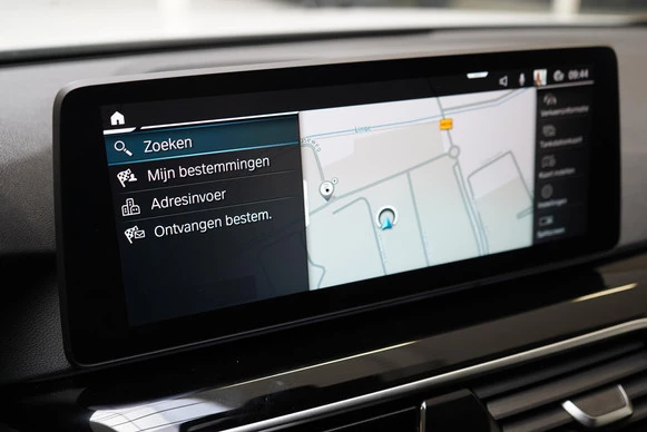 BMW 5 Serie - Afbeelding 20 van 25