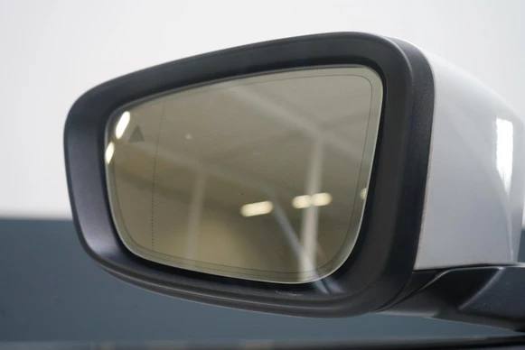 BMW 5 Serie - Afbeelding 21 van 25