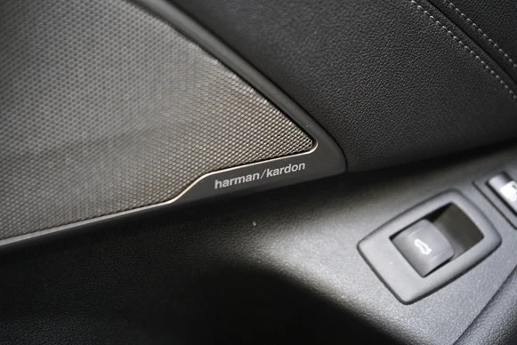 BMW 5 Serie - Afbeelding 22 van 25