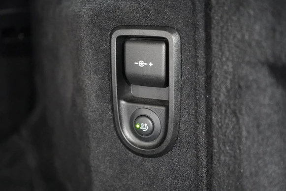 BMW 5 Serie - Afbeelding 24 van 25