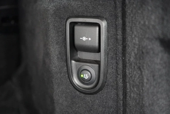 BMW 5 Serie - Afbeelding 25 van 25