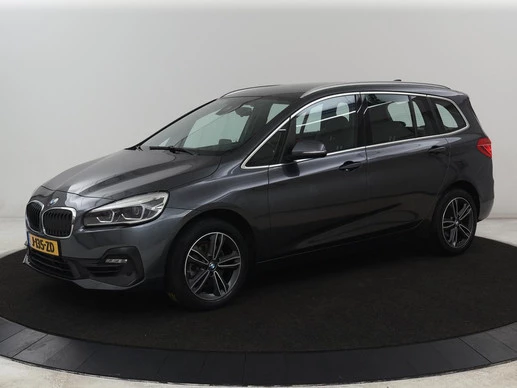 BMW 2 Serie - Afbeelding 1 van 30