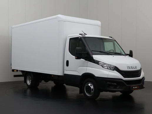 Iveco Daily - Afbeelding 1 van 24