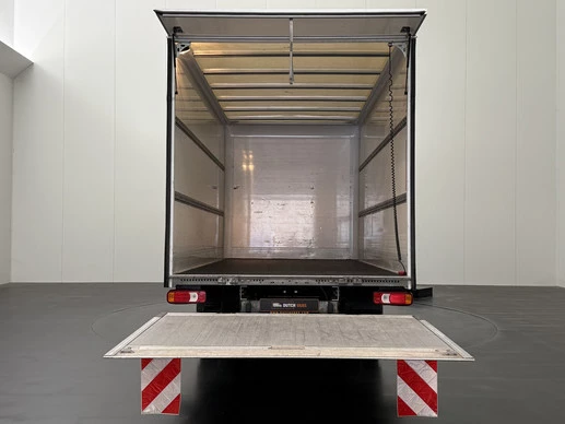 Iveco Daily - Afbeelding 4 van 24