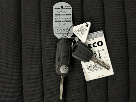 Iveco Daily - Afbeelding 5 van 24