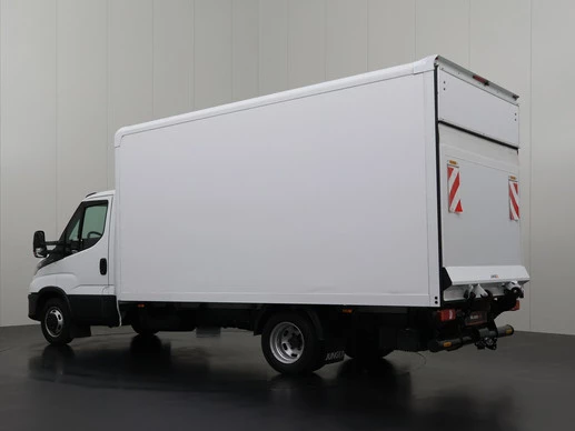 Iveco Daily - Afbeelding 6 van 24